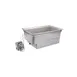 AllPoints 761089 Electric Drop-In Hot Food Well Unit 1 image