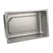 AllPoints 8001789 500 Well Pan W/DR & Stud 1 image