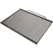 AllPoints 8004322 Top Grid, 32-3/4" X 24-5/8"X 1" 1 image