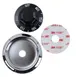 AllPoints 8007939 Knob, HDG 400 deg Thermostat Assembly 1 image