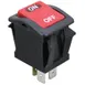 AllPoints 8008787 Power - Momentary Switch 1 image