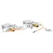 AllPoints 8009344 Pilot Retrofit Kit, Natural Gas 1 image