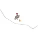 AllPoints 8009535 Baso Kit 24 and 260S, Includes Safety Valve 1 image