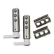AllPoints 8010253 Hinge Assembly, Right-/Left-Hand 1 image
