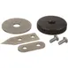 AllPoints 8010294 Parts Kit, #1 Knife and Gear Replacement Kit 1 image