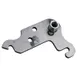 AllPoints 8010566 Bell Crank Assembly 1 image