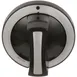 AllPoints 8010571 Open Burner Knob Kit, Replacement Knob Kit For Garland.~ 1 image