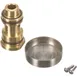 AllPoints 8010637 Steam Outlet Control Assembly 1 image