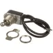 AllPoints 8010700 Toggle Switch, 6A/125, 3A/250, Wire Leads , 1 image