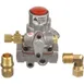 AllPoints 8011004 Safety Valve Range Oven Baso, 3/8"FPT 1 image