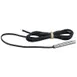 AllPoints 8011277 Probe - PVC 5' Cable for Thermometer, 5-Foot Lead, Food-Service Grade 1 image