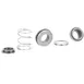 AllPoints 8011571 Seal Kit - Mechanical - Viton 1 image