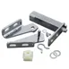 AllPoints 8011640 Left Hand Hinge Assembly 1 image