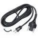 AllPoints 8011814 Power Cord MP Only US 1 image
