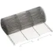 AllPoints 8011846 4" Conveyor Belt 1 image