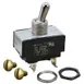 AllPoints 8012309 Toggle Switch, 30 amp, 125V, 25A 250V 1 image