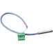 AllPoints 8012331 Temperature Probe - Food Service Thermocouple, Stainless Steel, 12" Length 1 image