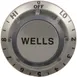 AllPoints 8013044 Dial 2-3/8 D, Off-Lo-2-8-Hi 1 image