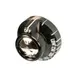 AllPoints 8015238 Thermostat Dial, 150° To 400° F Temperature Range, Bjwa-Type 1 image