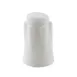 AllPoints 851052 Wire Connector, X-Large, 1-1/4"L X 3/4" Od, White, Ceramic 1 image