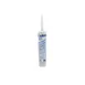 AllPoints 851095 Thread Type Silicone Sealant, Aluminum, 10.3 Oz, FDA Approved 1 image
