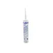 AllPoints 851116 Clear Silicone Sealant Caulk, 10.3 Oz. Capacity, FDA Approved 1 image