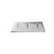 AllPoints HOH10432201 Baffle, replaces Hoshizaki 104322-01 1 image