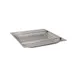 AllPoints 111517 Pre-Rinse Sink Basket, 20"L x 20"W x 2-1/4"D 1 image