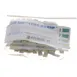 AllPoints 1421363 Strip, Quaternary Ammonia, 100Pk 1 image