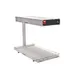 AllPoints 2041207 Glo-Ray® Portable Food Warmer Heated Base W/ Light 1 image