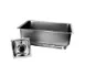 APW Wyott BM-30 Hot Food Well Unit, Built-In, Electric, Bottom Mount 1 image