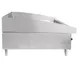 APW Wyott EG-36S Countertop Electric Griddle with 36" x 19.5" Surface, Thermostatic Controls, 208/240v  7 image