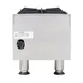 APW Wyott GHP-2S 12" Countertop Gas Hotplate with (2) Burners, Manual Controls, 44.000 BTU 5 image