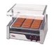 APW Wyott HR-20S X*Pert™ Hotrod® Hot Dog Grill 1 image