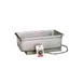 APW Wyott TM-90S Food Warmer, Drop-In, Electric, (1) 12" X 20" Well 1 image
