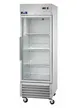 Arctic Air AGDF23 27" 1-Section Reach-In Freezer w/ Glass Door, Bottom Mounted, 23 cu. ft. 1 image