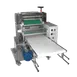Arcobaleno ADC320 Floor Model Automatic Pasta Cutter, 12-1/2" Wide Dough Sheet, Variable Speed, 330-350 lbs Output/hr 1 image