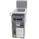 Arcobaleno ADGH35 11 Gallon Drop-In Gas Pasta Cooker w/ Manual Water Fill, 80.185 BTU 1 image