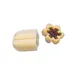 Arcobaleno AEX18#374 Extruder Die, Zucca, Flower 1 image
