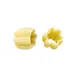 Arcobaleno AEX30STELLA#408 Extruder Die, 17Mm, Zucca 1 image