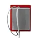Arcobaleno AEX30WCT Remote Water Chiller w/ Water Cooling Tank, No Plumbing Required 1 image