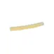 Arcobaleno AEX440 & AEX440M#322 Extruder Die #322, 3.2 X 1.2Mm, Thick Fideos 1 image