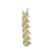 Arcobaleno AEX440 & AEX440M#366 Extruder Die #366, Large Rustic Fusilli 1 image
