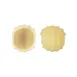 Arcobaleno AEX50#182 Extruder Die, with Ridges, Orecchiette 1 image