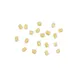 Arcobaleno AEX50#280 Extruder Die, 2.3Mm, Acini De Pene 1 image