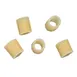 Arcobaleno AEX50#345 Extruder Die, 9Mm, with Ridges, Ditalini 1 image