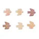 Arcobaleno AEX50#350 Extruder Die, 10Mm, Bird 1 image