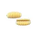 Arcobaleno AEX90 & AEX90M#195 Extruder Die, 24.5Mm, Gnocchi Sardi 1 image