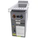 Arcobaleno AGD35 11 Gallon Drop-In Gas Pasta Cooker w/ Manual Water Fill, 47.600 BTU 1 image