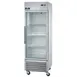 Arctic Air AGR23 27" 1-Section Glass Door Reach-In Refrigerator, Bottom Mounted, Stainless Steel, 23 cu. ft. 1 image
